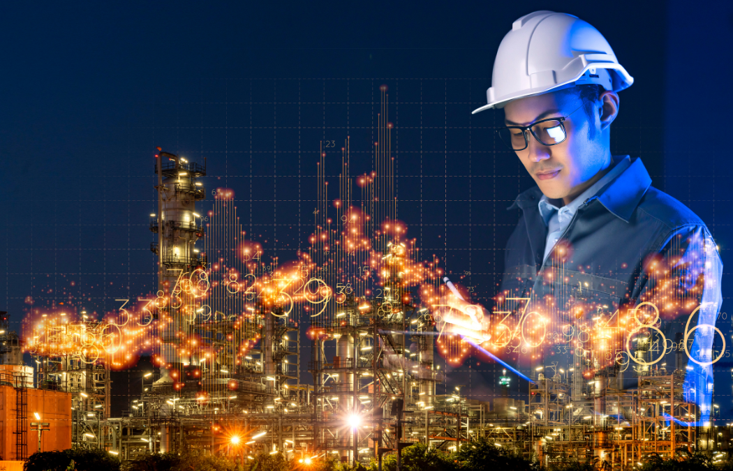 Sustainable project manager