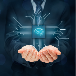 L’Intelligence Artificielle pour travailler plus efficacement