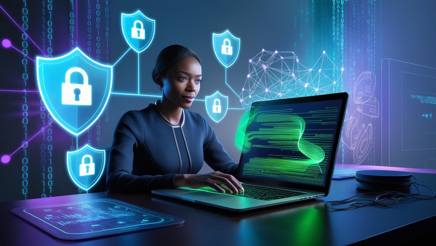Journée découverte - Formez-vous aux métiers de la cybersécurité !
