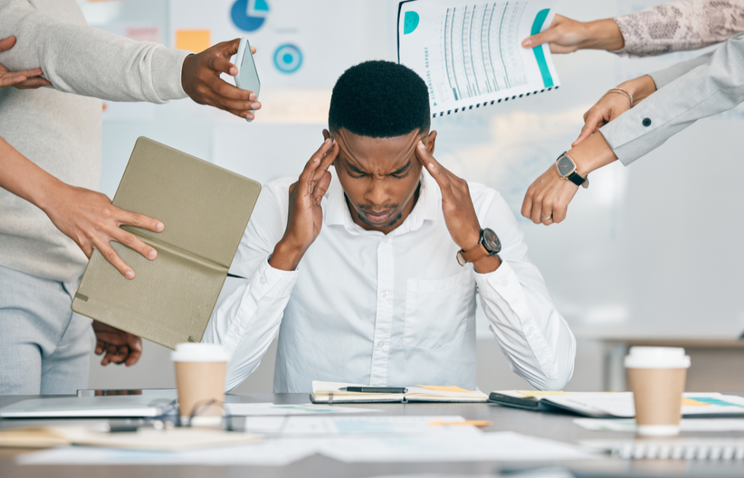 Gestion du stress