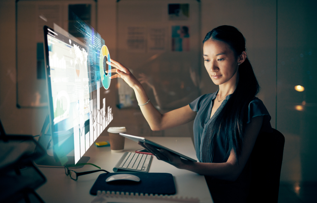 Architecte Logiciel : Conception et Pilotage d'Architectures .NET Microservices