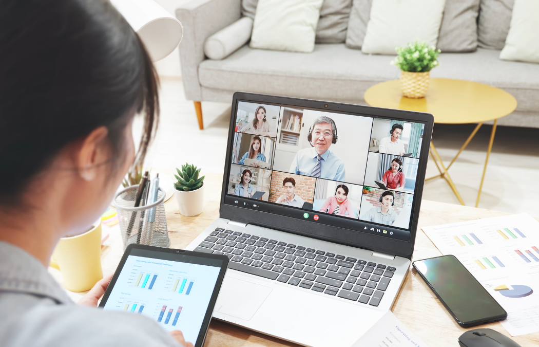 Vers la performance collective : Maîtriser le télétravail, la flexibilité et le management collaboratif