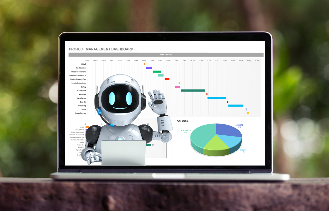 Introduction à l'utilisation de l'IA avec Excel