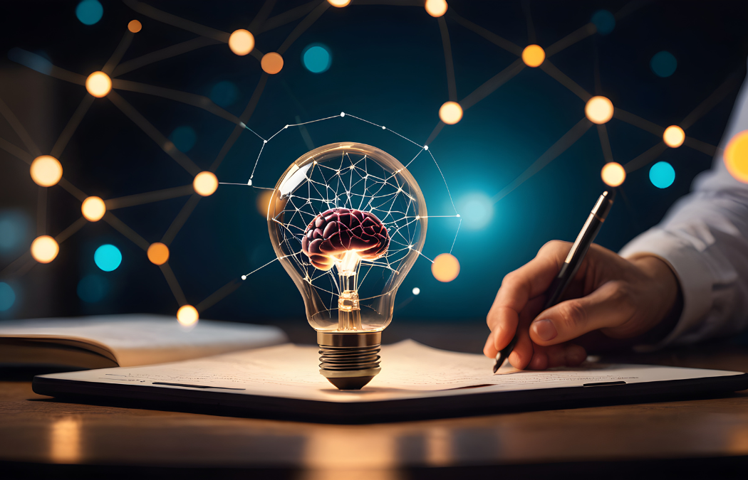 Stimuler la créativité avec l’IA,  de la génération d’images à la production de vidéos et podcasts éducatifs