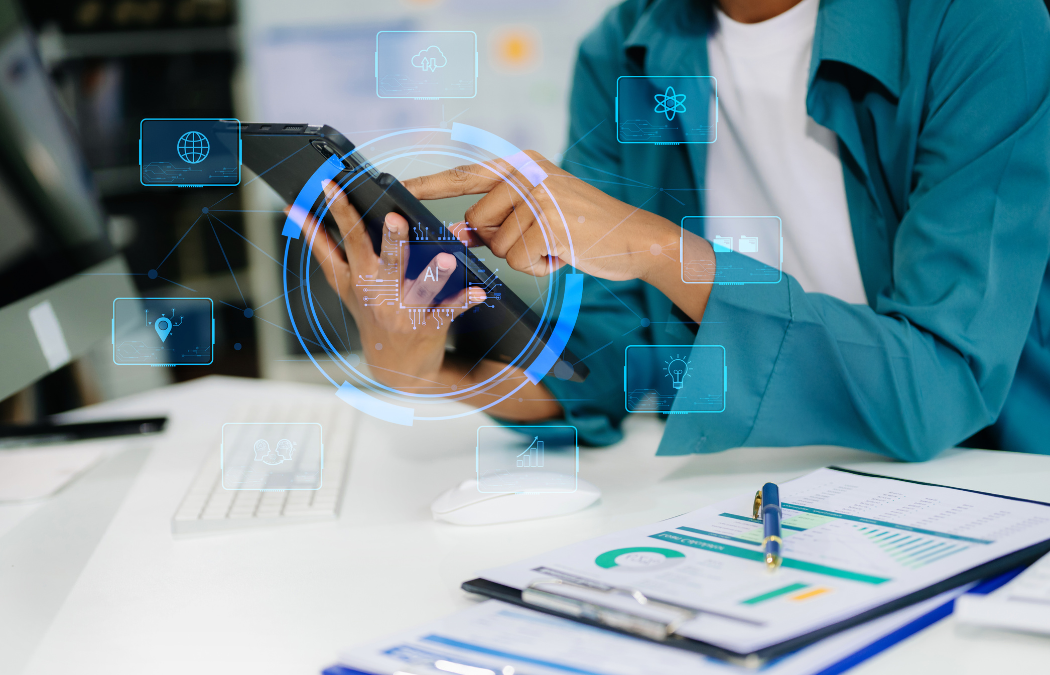 IA et automatisation : exploiter les API et scripts pour optimiser les tâches éducatives (M7)