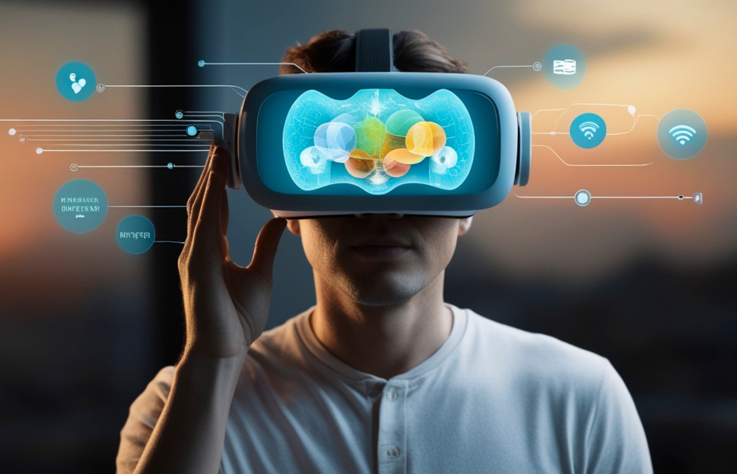 Explorer les technologies immersives avec l’IA : programmation, robotique et environnements 3D interactifs (M8)