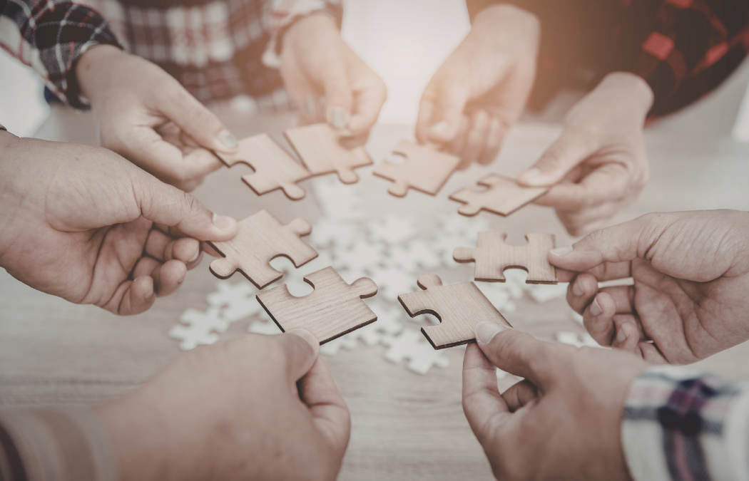 Comment résoudre des problèmes complexes avec créativité