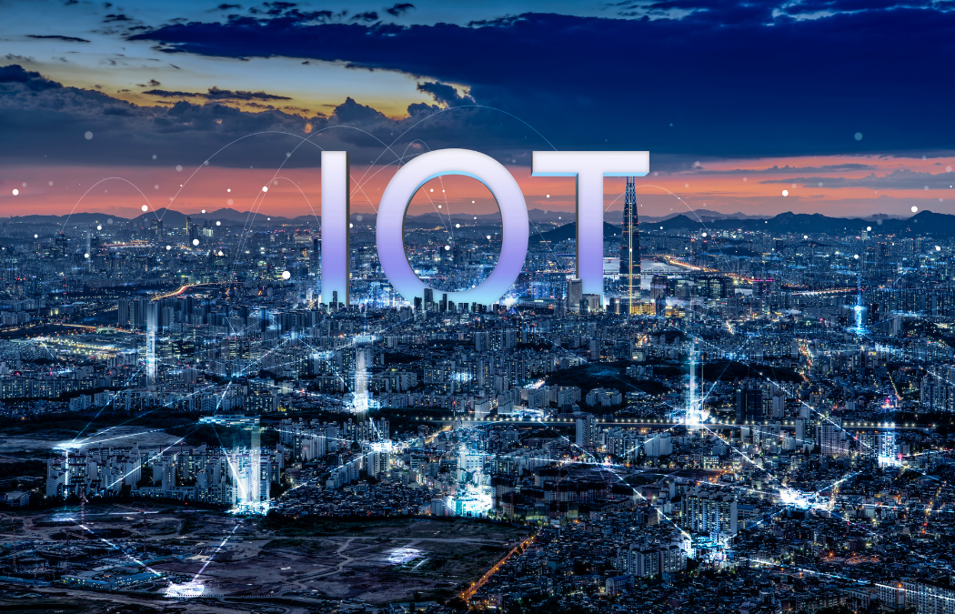 Architecte IOT