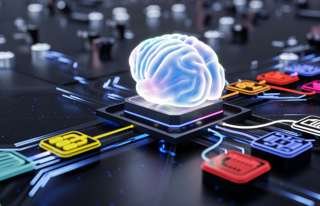 n8n et IA — Automatisation boostée à l'intelligence artificielle