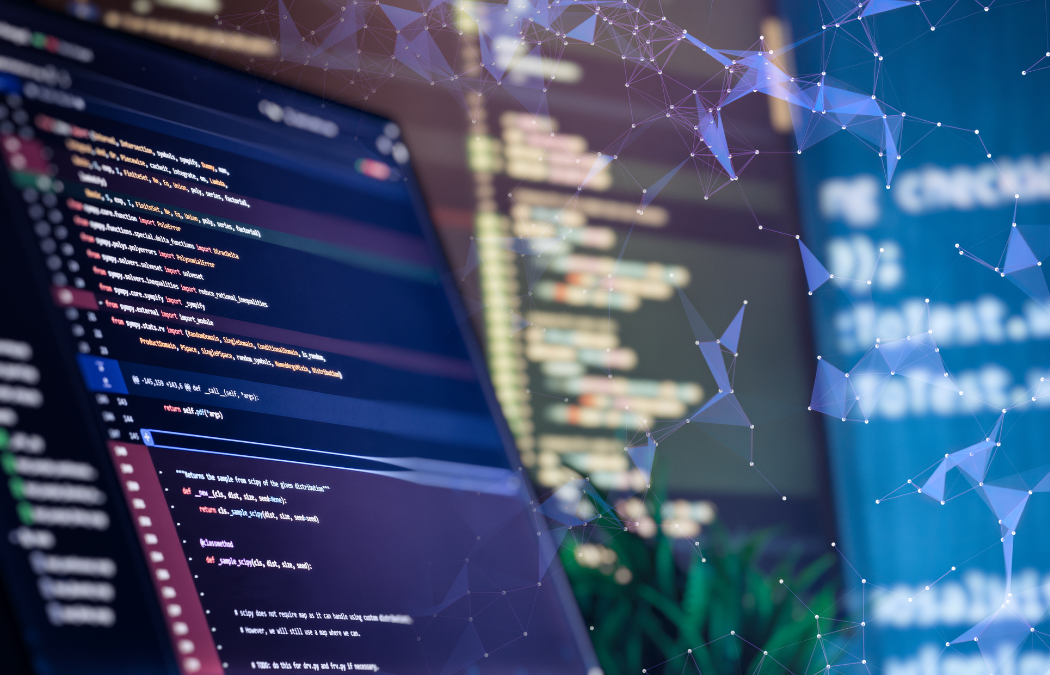 Python - Bases du développement