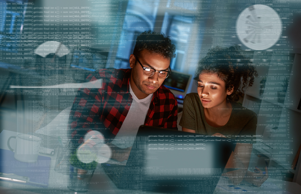 Sustainable IT Project Manager
