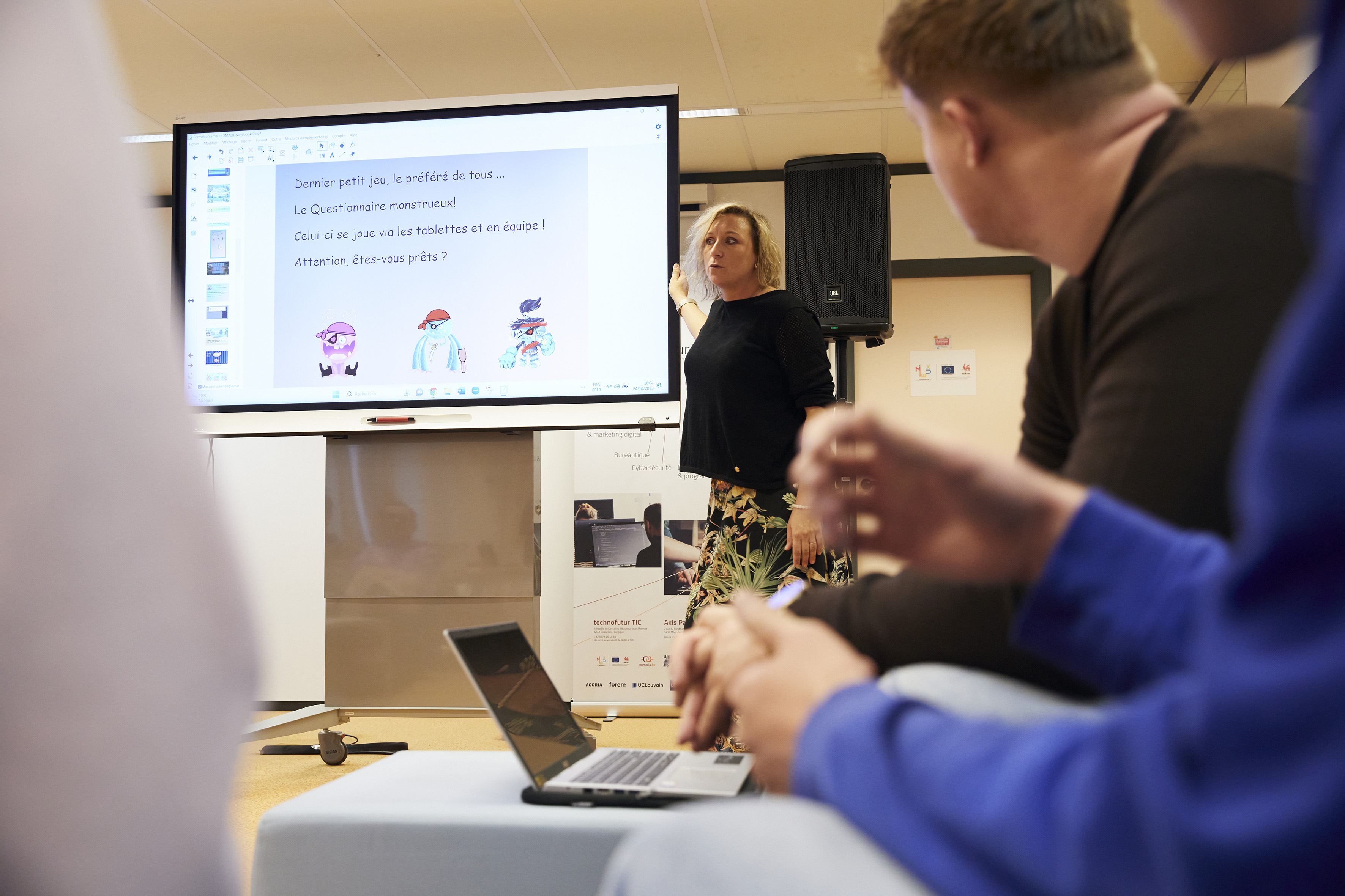 Référent IA en éducation : Cultiver l'expertise collective et repenser sa posture enseignante