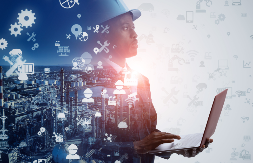 Data Analyste orienté Industrie 4.0 : Exploitation de la Donnée et Optimisation des Processus