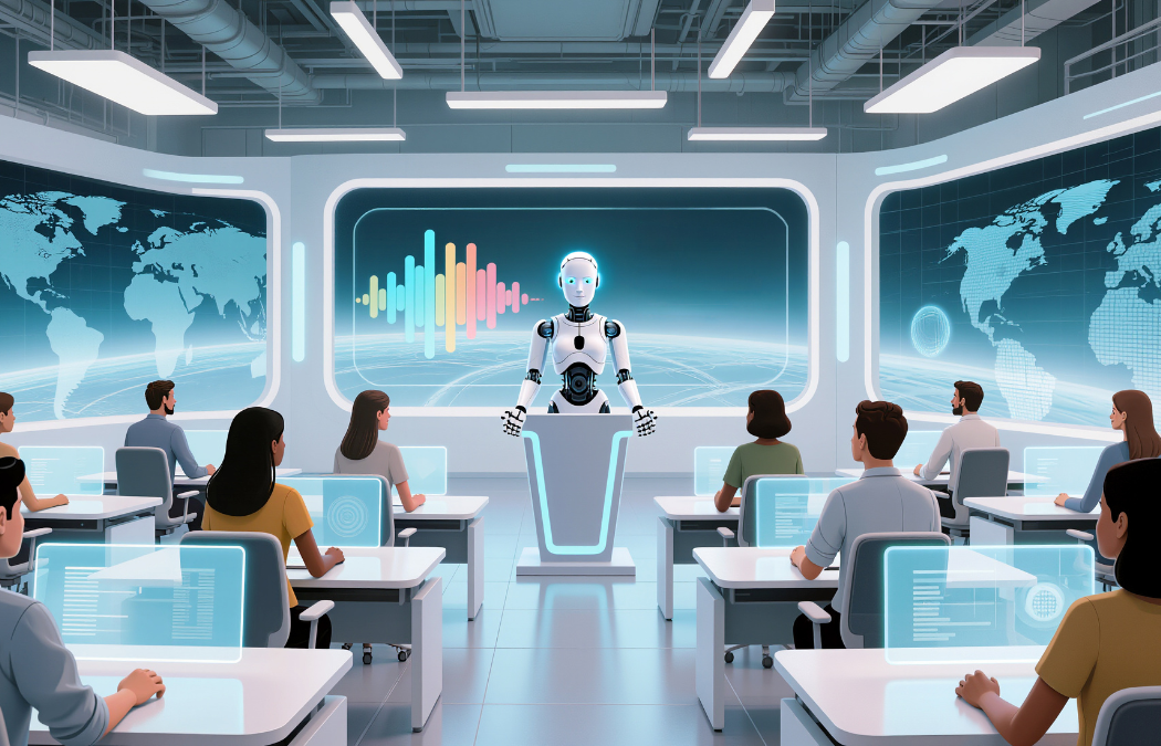 L'IA pour développeurs : coder plus vite, mieux, autrement