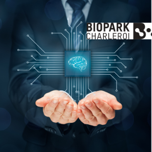L’Intelligence Artificielle pour travailler plus efficacement